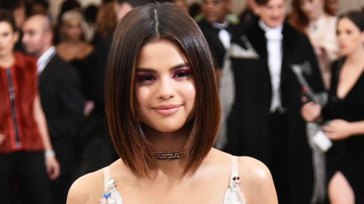 ¡Hay una nueva Reina de Instagram que destronó a Selena Gómez!