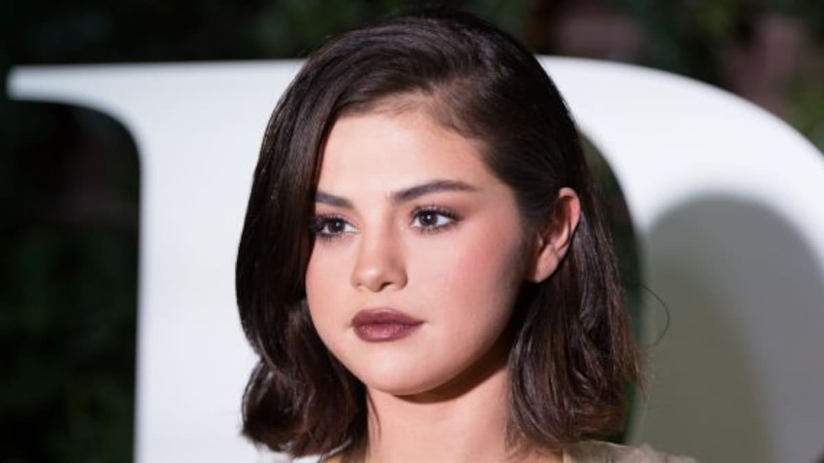 La mejor amiga de Selena Gómez le donó un riñón