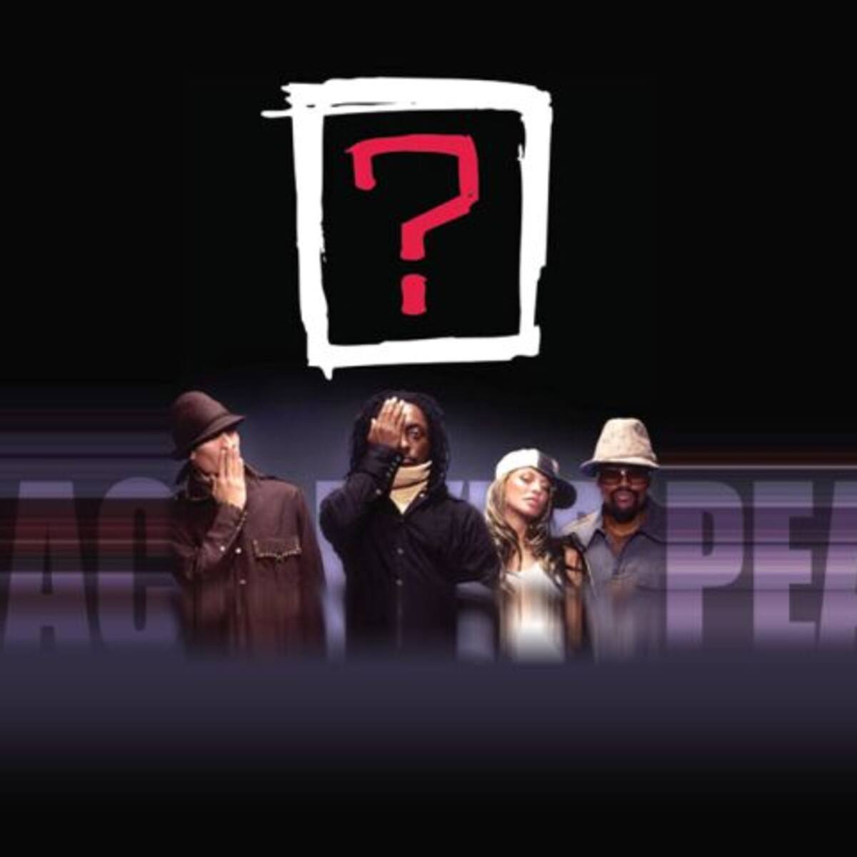 Luego de 5 años regresan los Black Eyed Peas