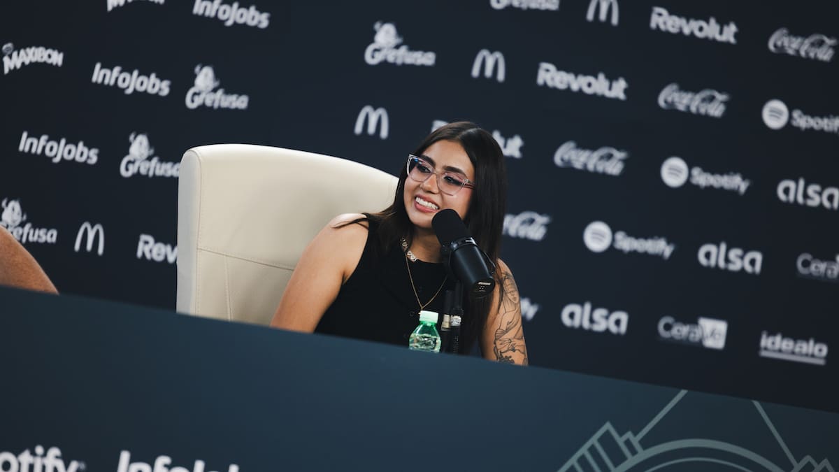 Quién es La Parce, la rival de Fabiana Sevillano que debuta en La Velada del Año 6: edad, de dónde es, pareja y otras curiosidades