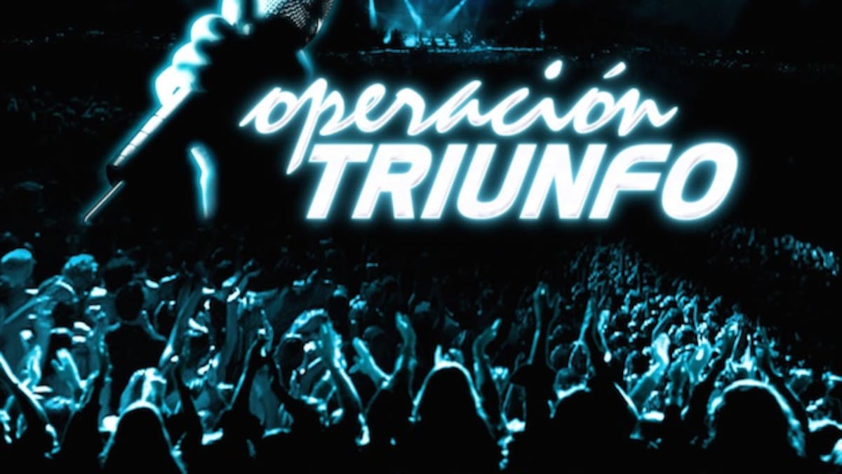 ¿Cuánto sabes de 'Operación Triunfo'?