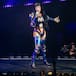 El susto que Katy Perry se ha llevado en directo como le pasó a The Weeknd