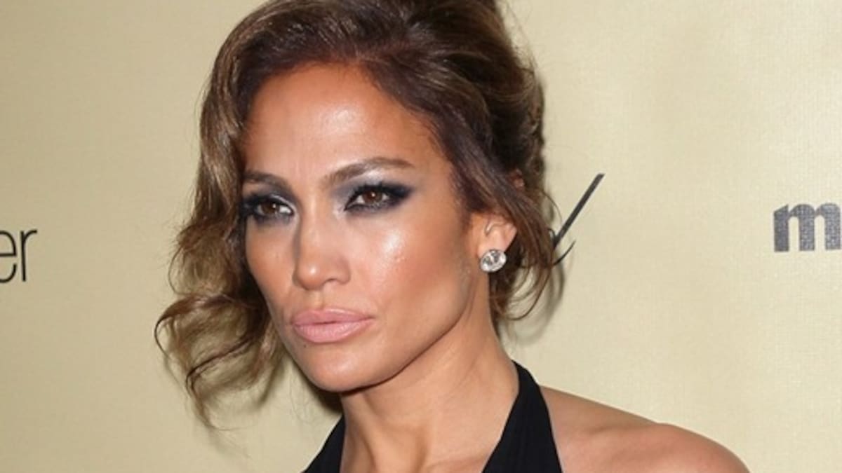 ¿Jennifer Lopez deja a Casper Smart?
