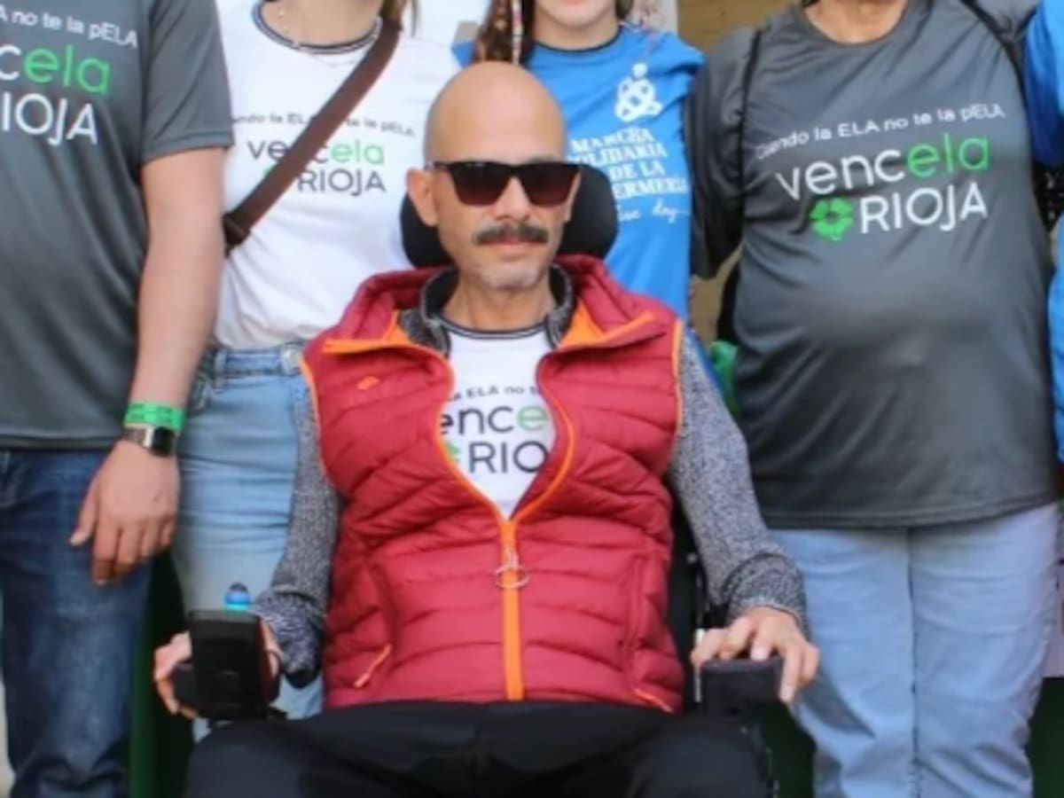 Muere Iván Fernández, exbatería de Vuelo 505 y fundador de VencELA Rioja, a los 45 años