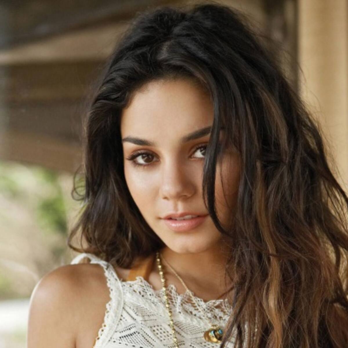 Vanessa Hudgens regresa a la música