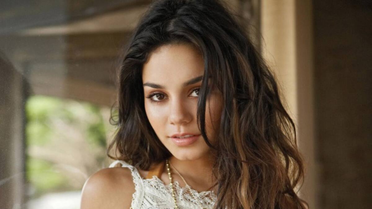 Vanessa Hudgens regresa a la música