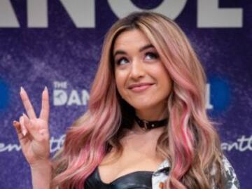 Así suena ‘Calle’ de Lola Índigo