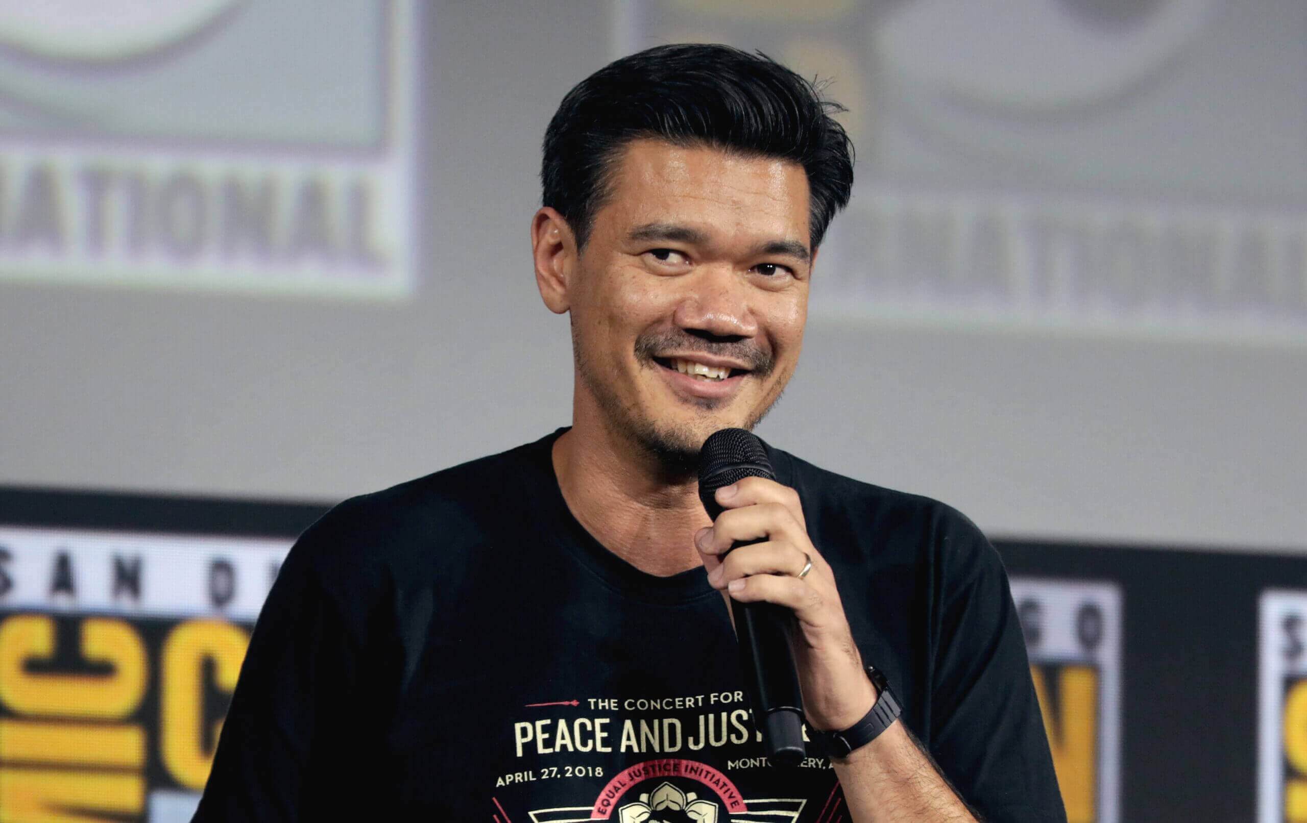 Destin Daniel Cretton