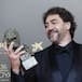 Estos son los ganadores de los Premios Goya 2022: del éxito de ‘El Buen Patrón’ al vacío de ‘Madres Paralelas’