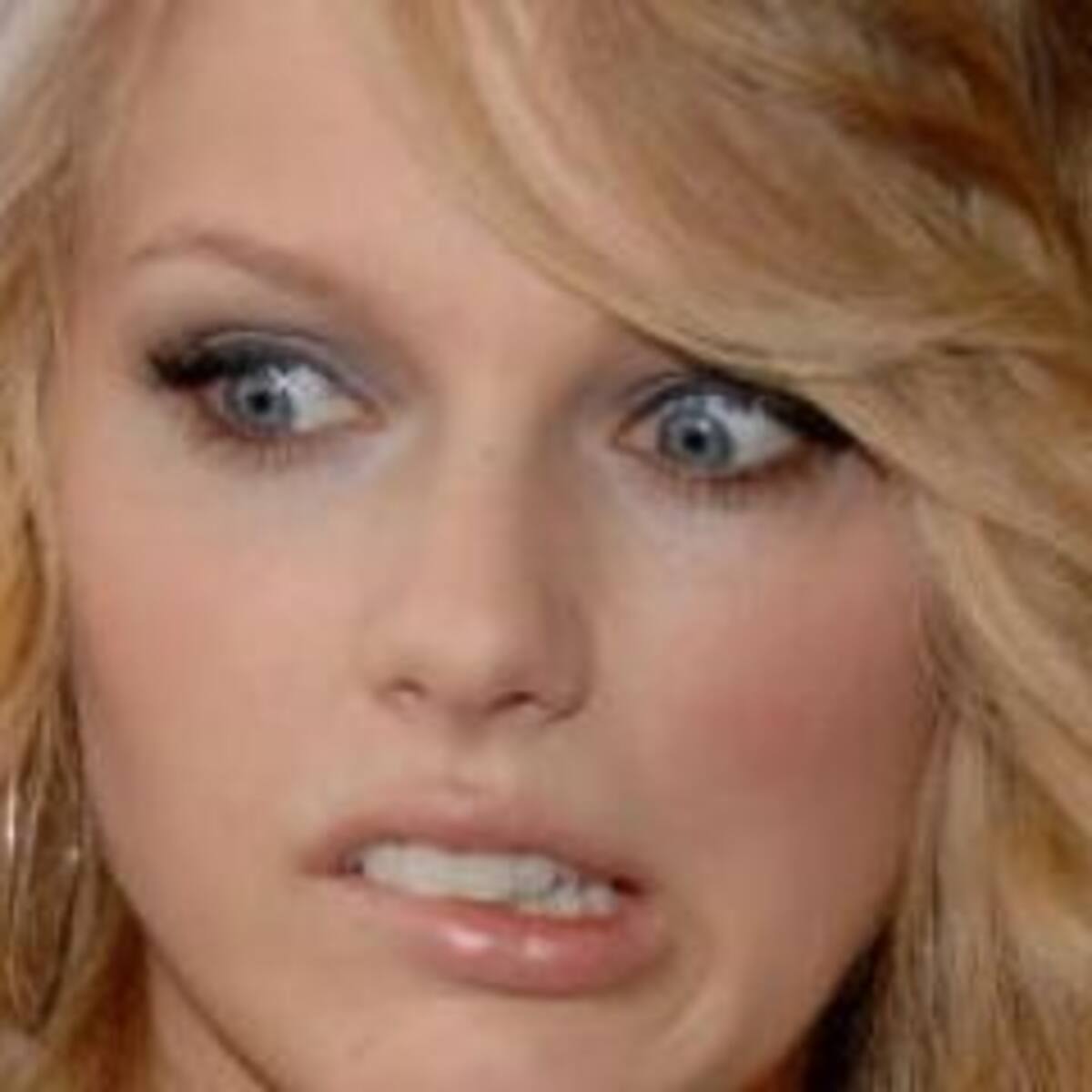 Taylor Swift niega consumir cocaína