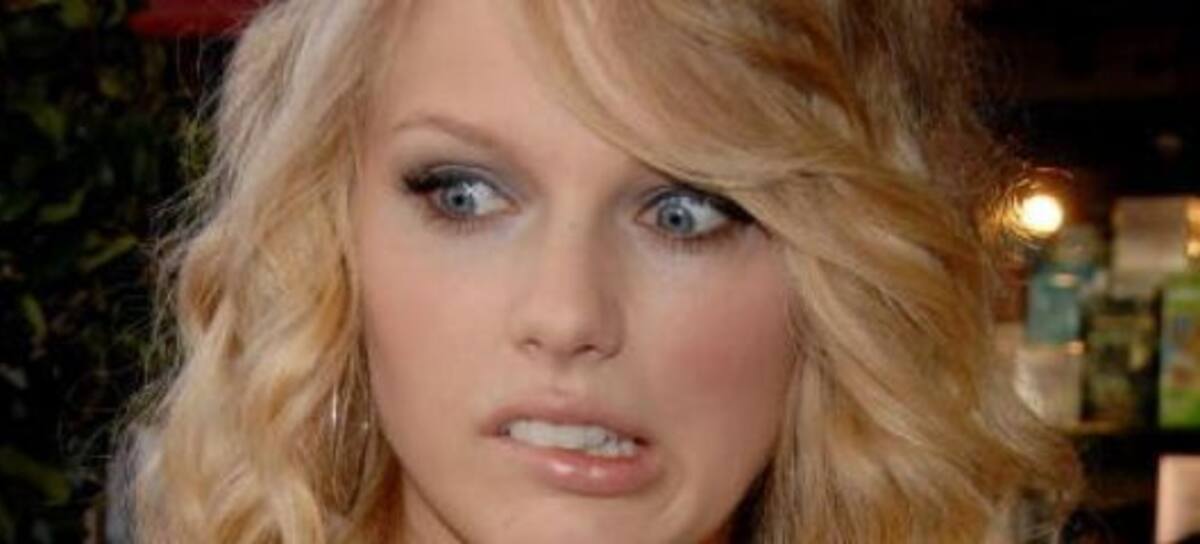 Taylor Swift
