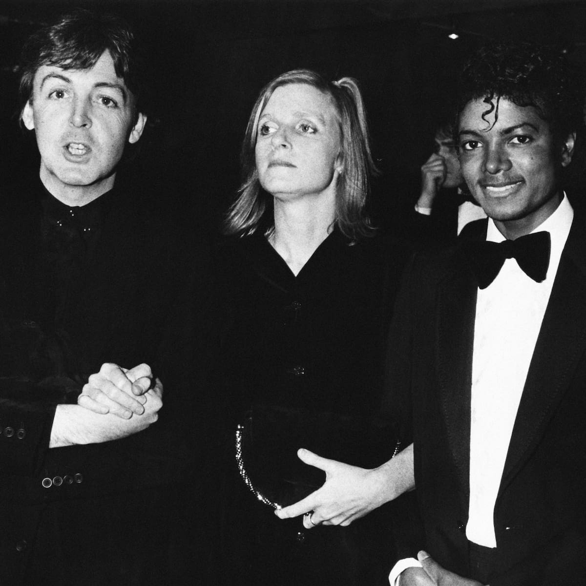 De McCartney a Van Halen: estas son las mejores colaboraciones de Michael Jackson