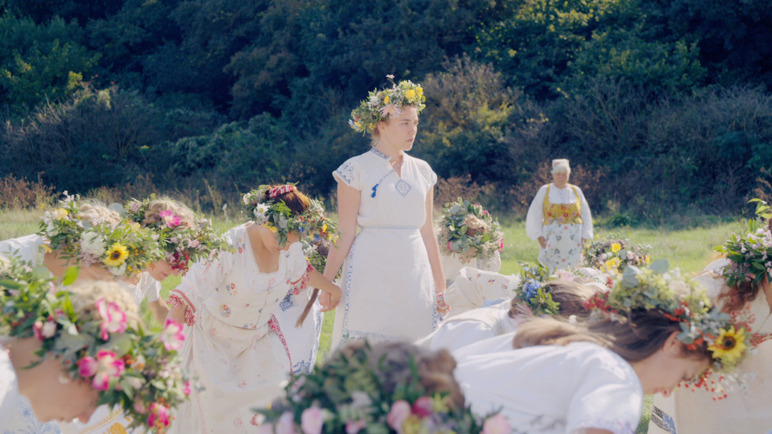 &#039;Midsommar&#039; de Ari Aster