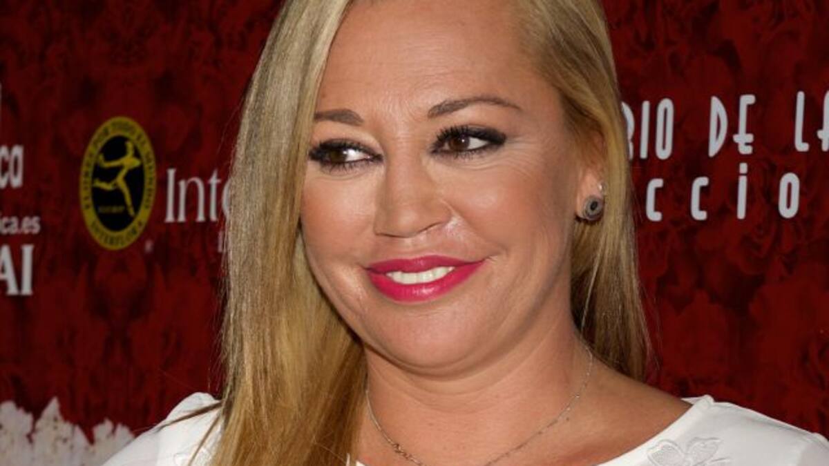 Pedro Aznar se pone las botas con Belén Esteban en la Pedrada del Día