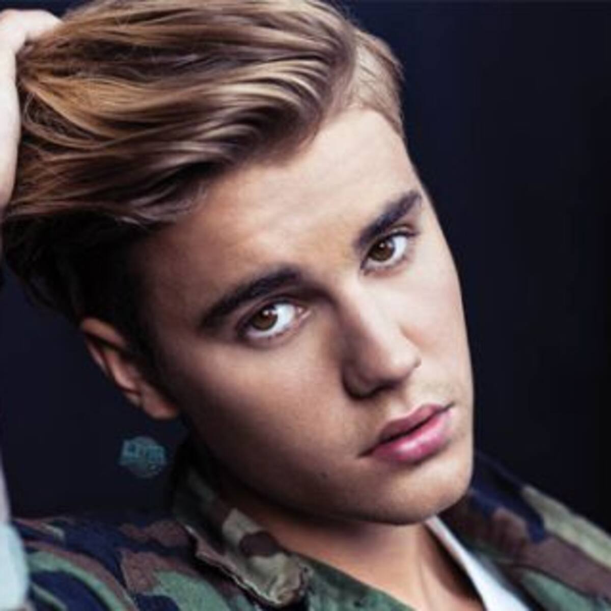 Hailey Baldwin confirmó que es la novia de Justin Bieber