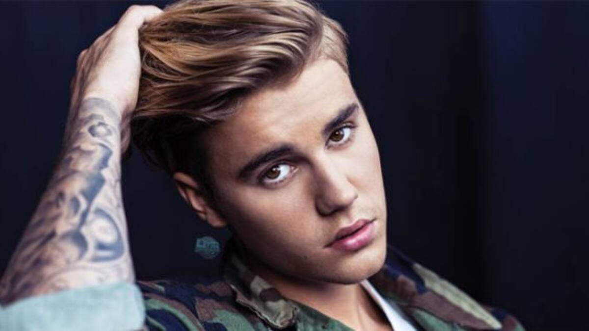 Hailey Baldwin confirmó que es la novia de Justin Bieber