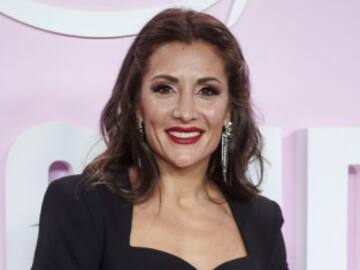 El vestido rojo de Nagore Robles que va a triunfar en estas fiestas