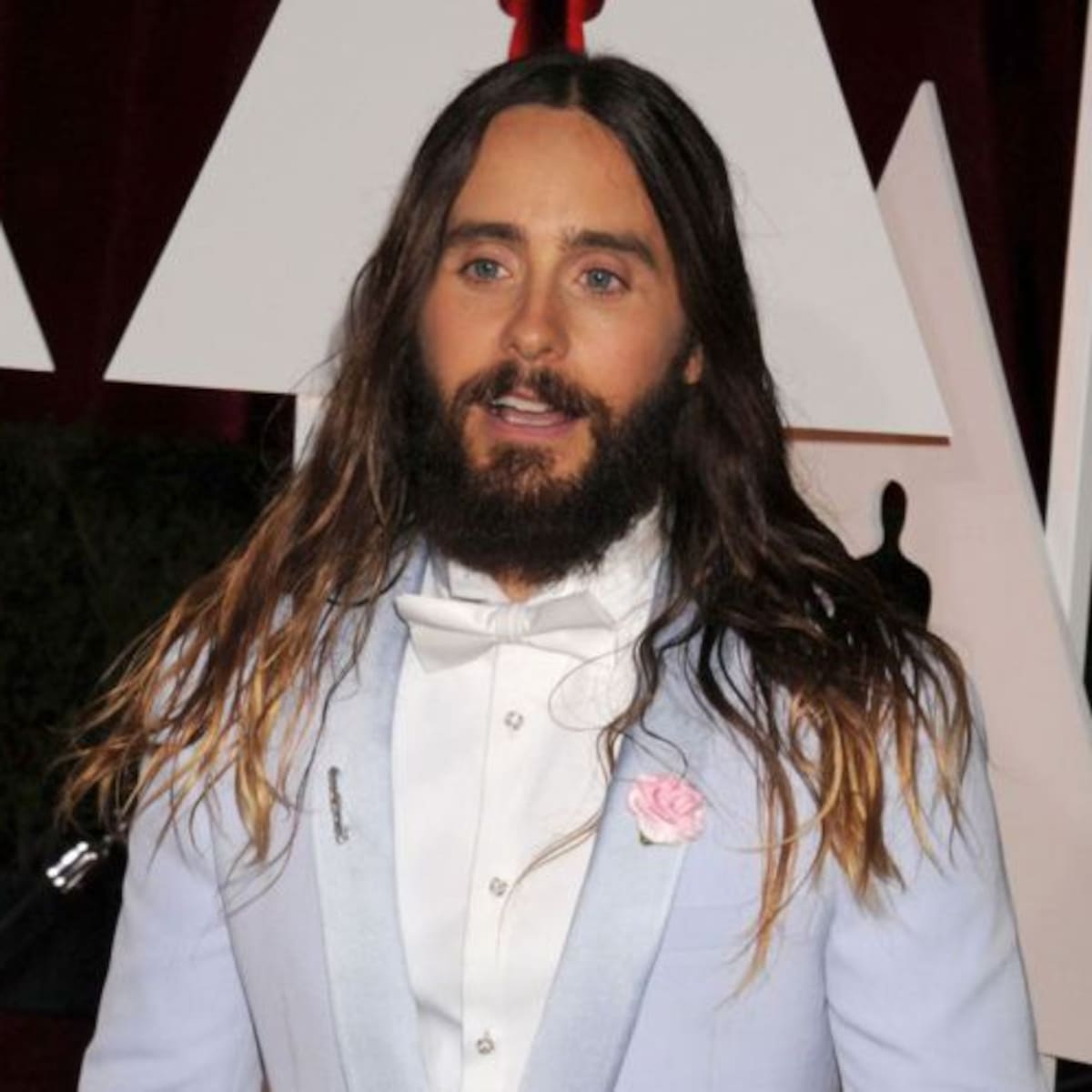 Adiós a la melena de Jared Leto