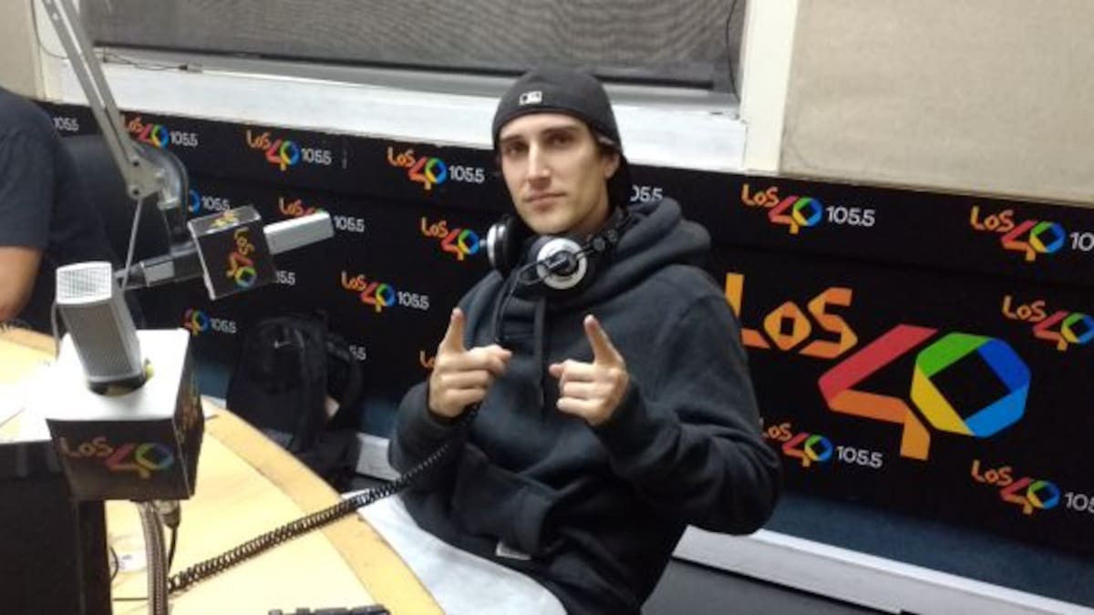 Porta en #LOS40
