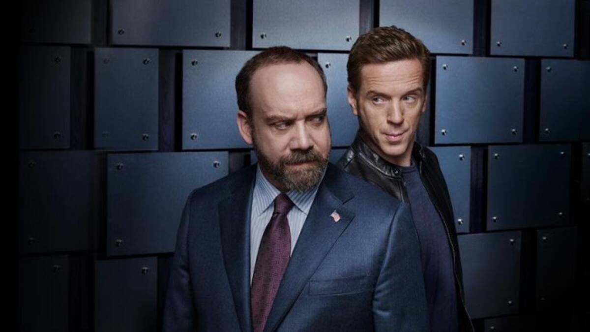¿Por qué casi nadie habla de 'Billions'?