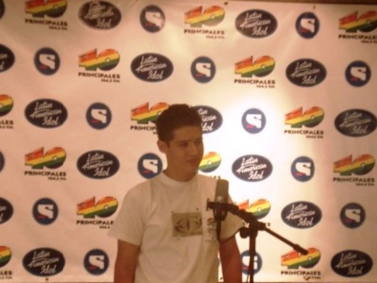 Participante #20