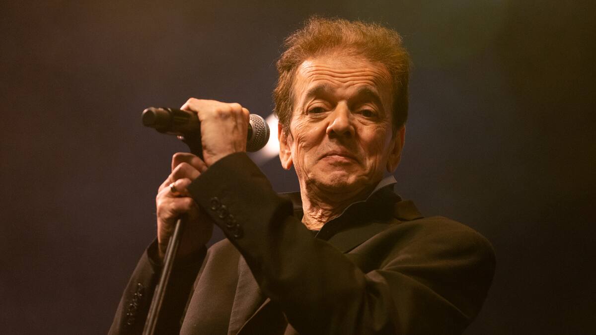 Últimas noticias sobre Jaime Urrutia: estado de salud y última hora del cantante de Gabinete Caligari