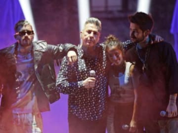 Familia Montaner lanzará su propio reality show
