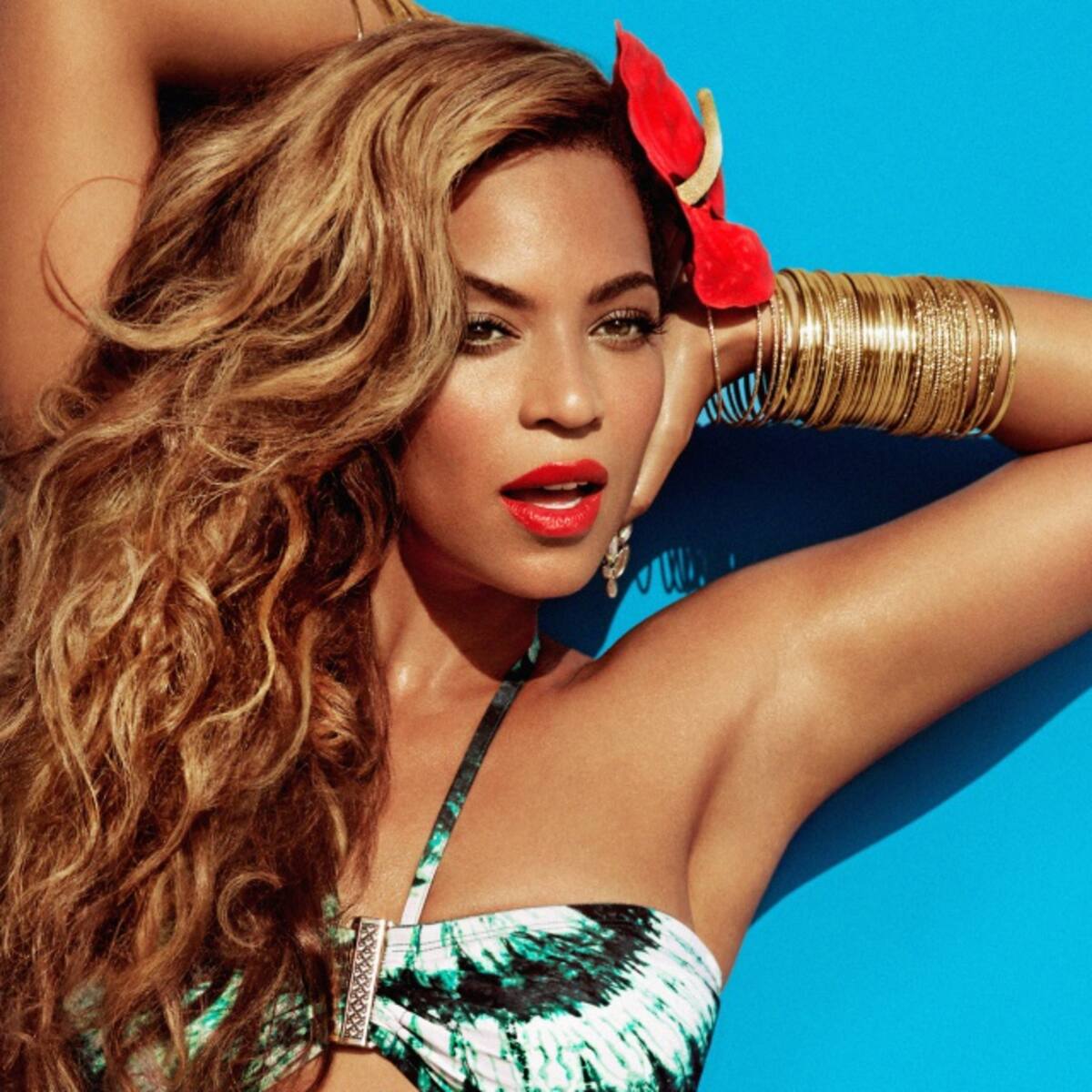 ¿Beyonce estará en The Avengers?