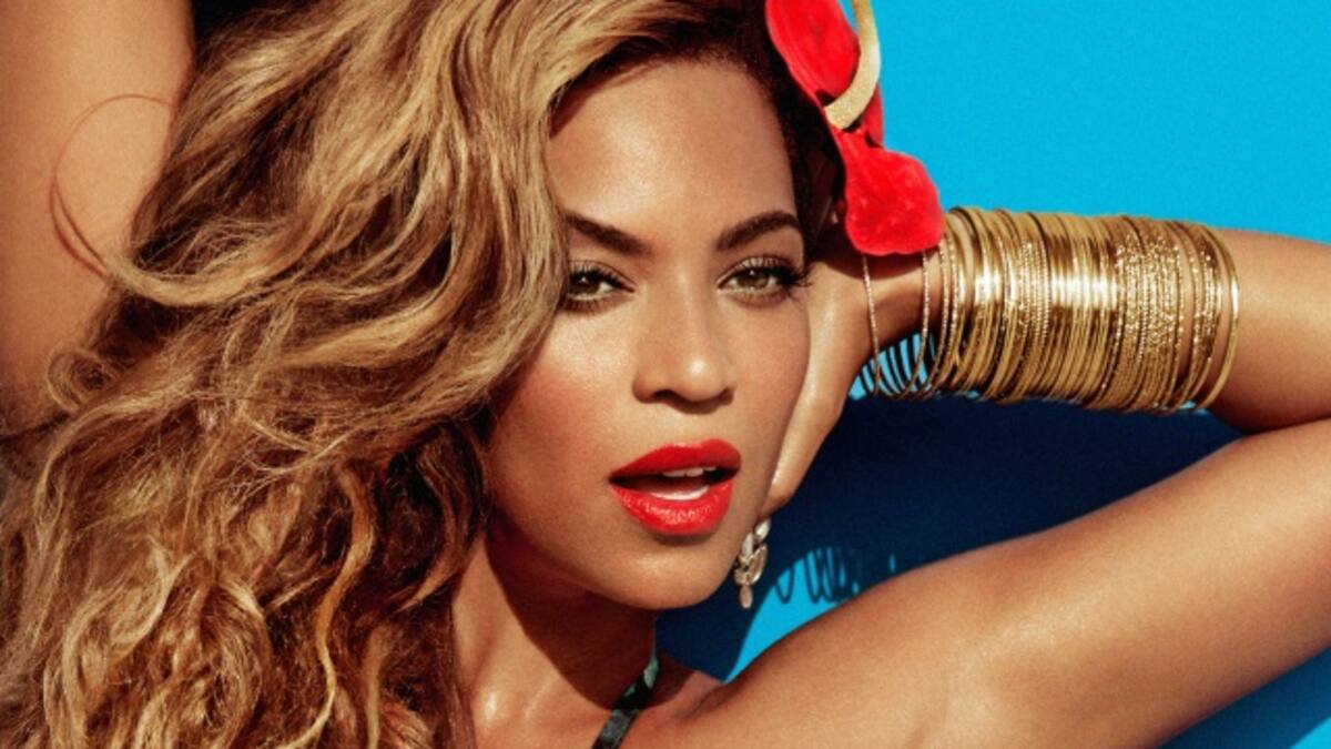¿Beyonce estará en The Avengers?