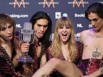 Eurovisión 2022: este es el reparto oficial de los países participantes en las dos semifinales