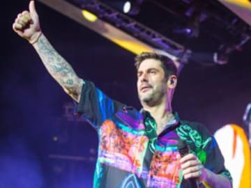 Milindri 2.0: Melendi anuncia la vuelta a sus orígenes por sus 20 años de carrera