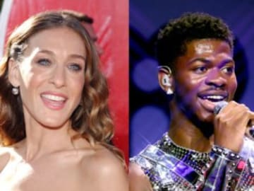 53 famosos Aries: Sarah Jessica Parker, Lil Nas X y Lola Índigo comparten horóscopo y signo del zodiaco