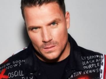 La recomendación musical más personal de Dani Martín: “Es mágico, como él”