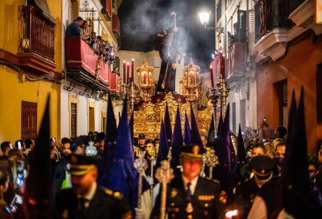 Semana Santa Sevilla 