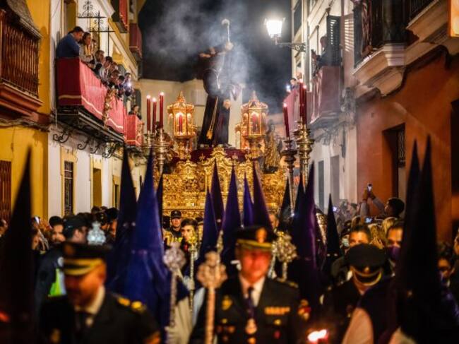 Semana Santa Sevilla
