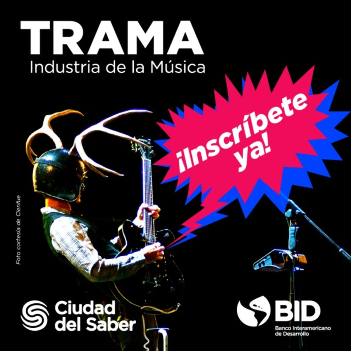 TRAMA: Industria de la Música