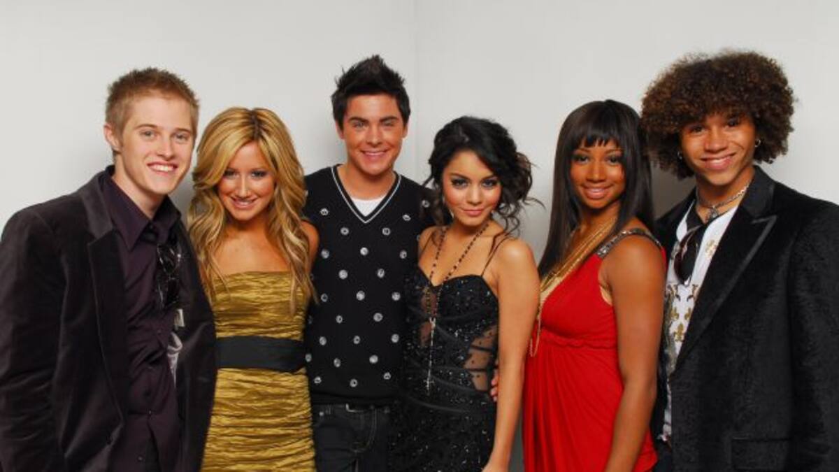 High School Musical vuelve a Disney 12 años después
