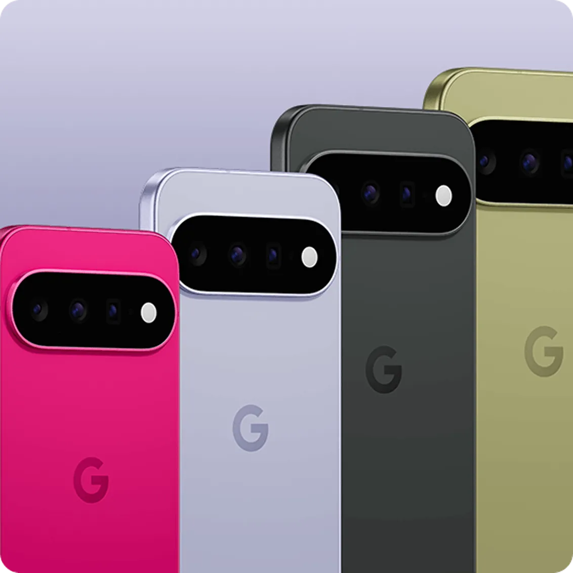 Pixel 11 Leaks by Evan Blass