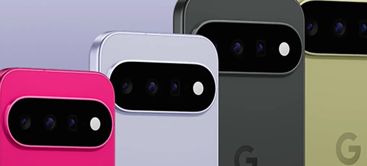 Pixel 11 Leaks by Evan Blass