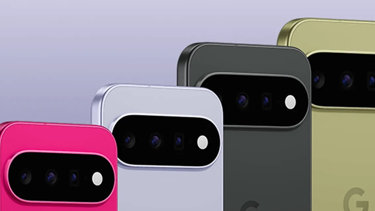 Se filtran nuevas imágenes del Pixel 11 que revelan el verdadero atractivo del teléfono