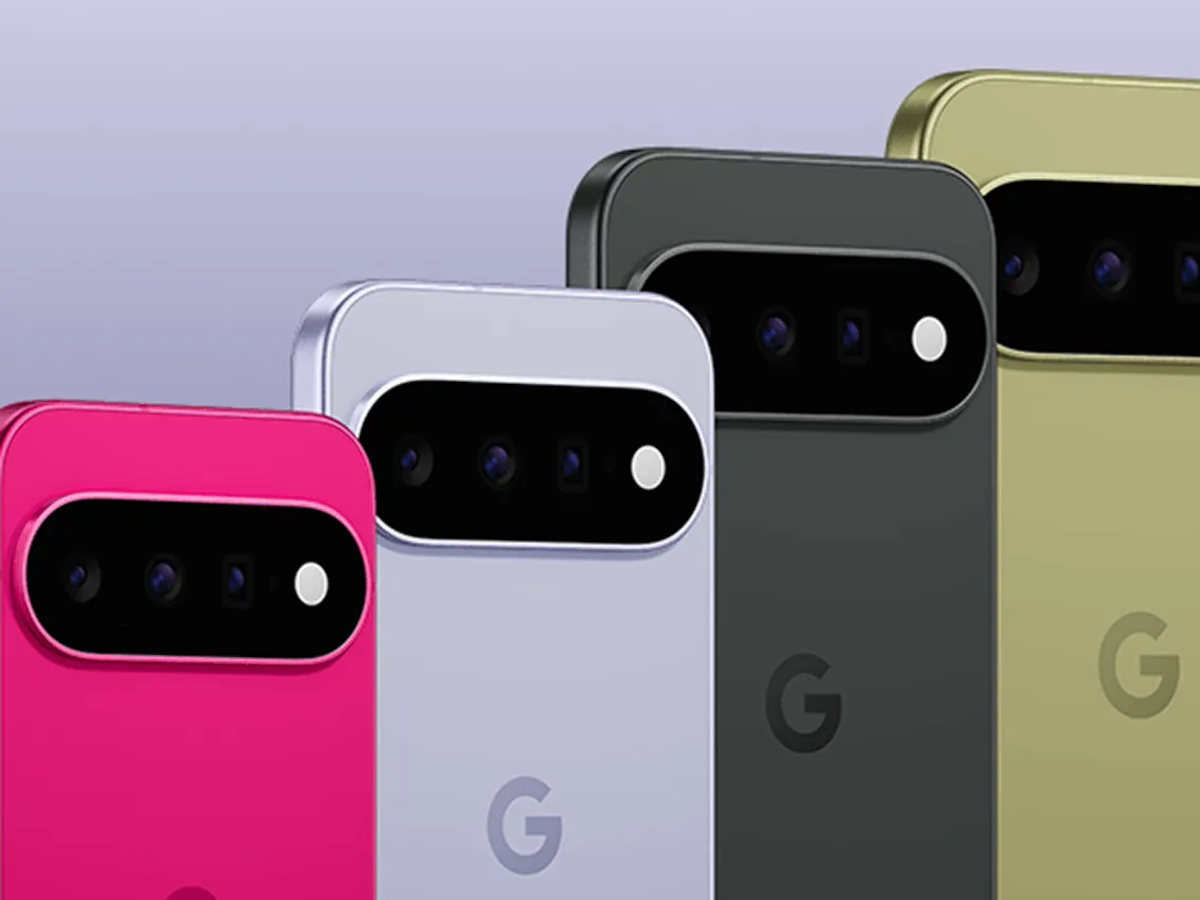 Se filtran nuevas imágenes del Pixel 11 que revelan el verdadero atractivo del teléfono