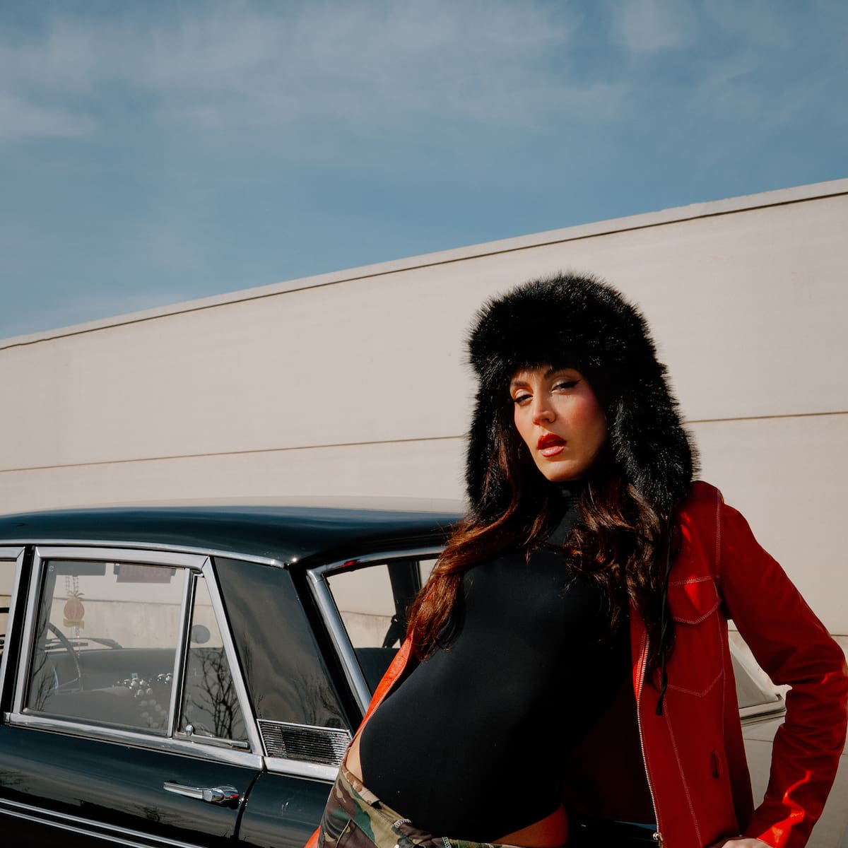 Queralt Lahoz: La Favorosa Tour, Salma y un directo que reivindica espacio femenino