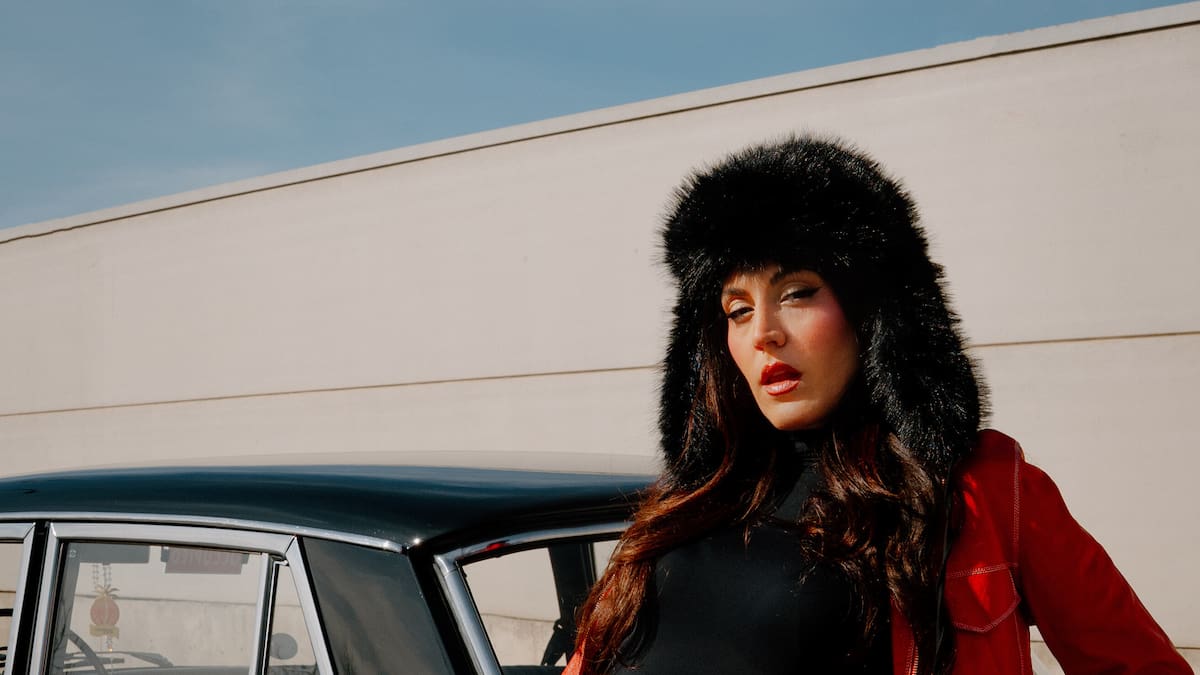 Entrevista a Queralt Lahoz: La Favorosa Tour, Salma y un directo que reivindica espacio femenino