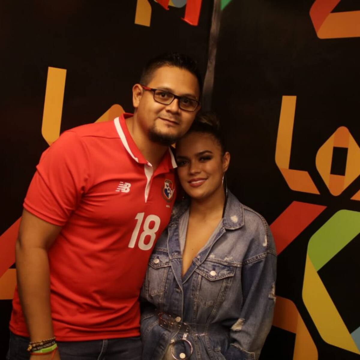 Karol G en LOS40