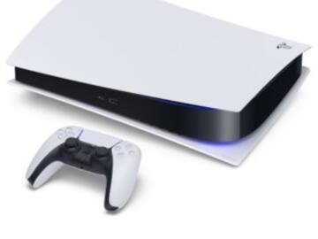 PlayStation 5: La falta de stock colapsa las principales webs de venta
