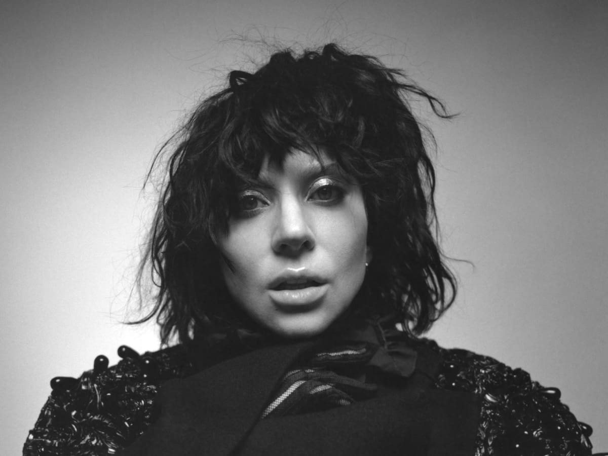 Pablo Und Destruktion sobre la sacralización en la música: “Rosalía vuelve al fenómeno religioso ya no solo desde la brujería como había hecho Lady Gaga”