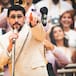 Segunda noche de Bad Bunny en Madrid: Nuevos rostros conocidos en la casita y un invitado llegado desde Puerto Rico para la canción exclusiva