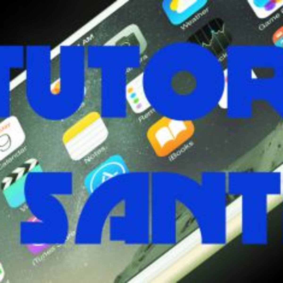Santi18 nos enseña como antender el celular