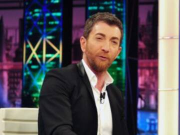 Pablo Motos vuelve a ‘El Hormiguero’ tras su operación y reacciona los comentarios sobre su vídeo viral