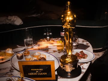 Nominaciones a los Premios Oscar 2026, en directo: a qué hora y dónde ver hoy los actores y películas nominadas